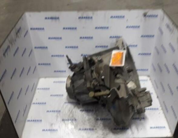 Manual Transmission PEUGEOT 308 I (4A, 4C)