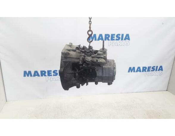 Manual Transmission PEUGEOT 308 I (4A, 4C)