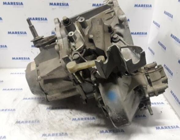 Manual Transmission PEUGEOT 308 I (4A, 4C)