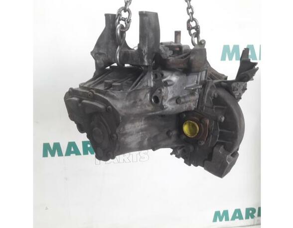 Manual Transmission PEUGEOT 407 SW (6E)