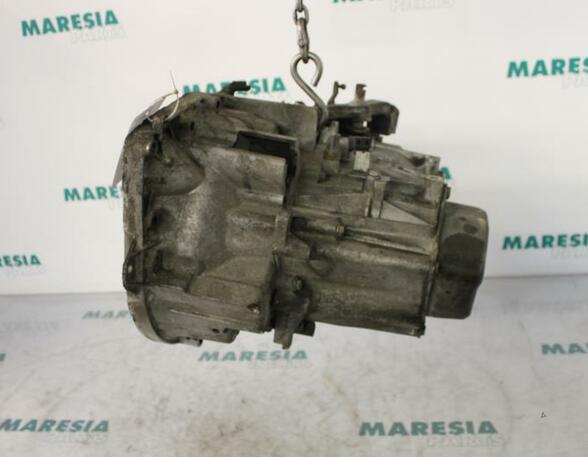 Manual Transmission CITROËN C5 I Break (DE)