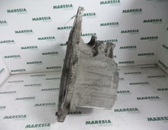 Manual Transmission PEUGEOT 307 (3A/C)