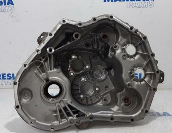 Manual Transmission RENAULT MEGANE III Grandtour (KZ0/1)