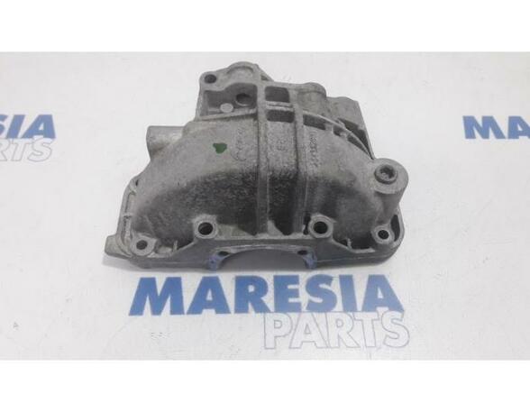 Manual Transmission FIAT Bravo II (198)