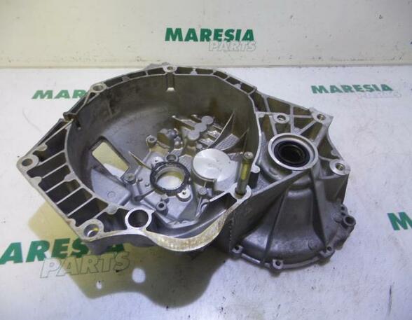 Handgeschakelde versnellingsbak FIAT Grande Punto (199), FIAT Punto (199), FIAT Punto Evo (199)