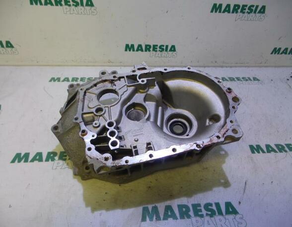 Handgeschakelde versnellingsbak FIAT Grande Punto (199), FIAT Punto (199), FIAT Punto Evo (199)