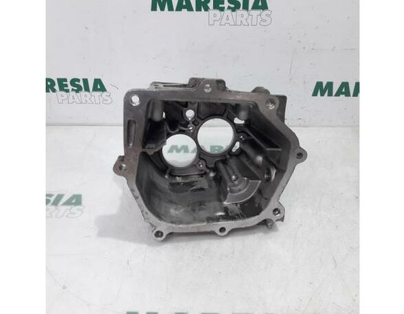 Manual Transmission ALFA ROMEO Mito (955)