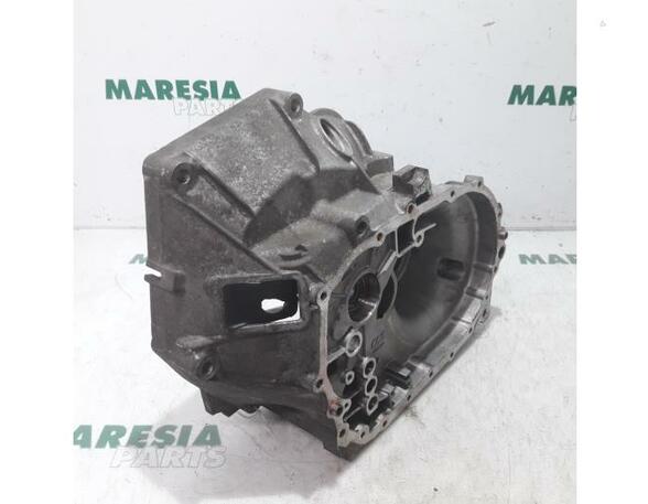 Manual Transmission FIAT Grande Punto (199), FIAT Punto (199), FIAT Punto Evo (199)