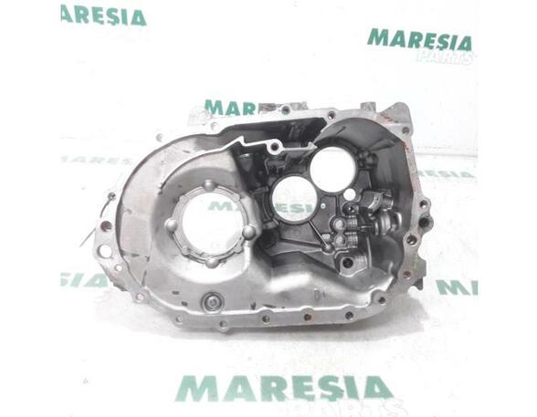 Manual Transmission FIAT Grande Punto (199), FIAT Punto (199), FIAT Punto Evo (199)