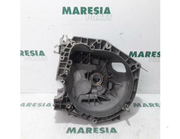 Manual Transmission LANCIA Delta III (844)