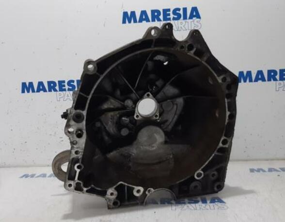 Manual Transmission PEUGEOT 308 I (4A, 4C), PEUGEOT 308 SW I (4E, 4H)