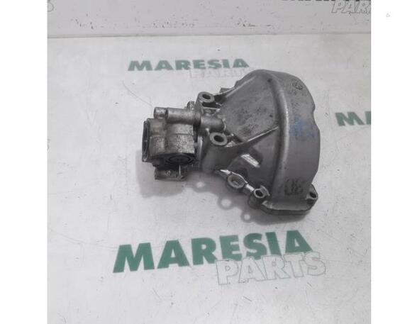 Manual Transmission PEUGEOT EXPERT Van (VF3A_, VF3U_, VF3X_)