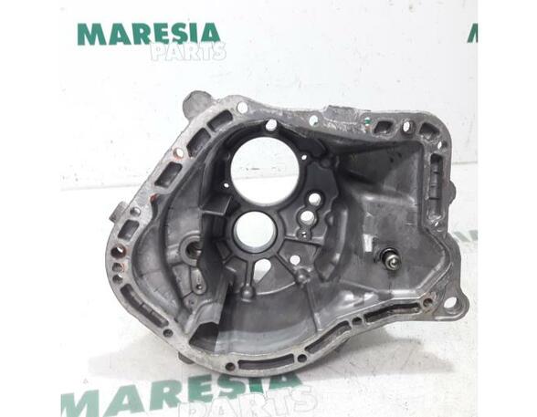 Manual Transmission PEUGEOT 308 I (4A, 4C)