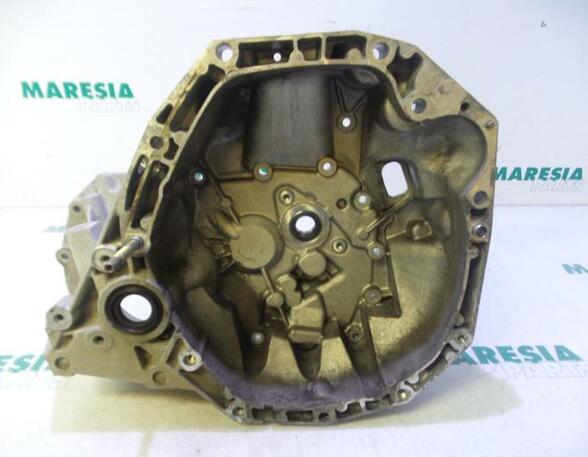 Manual Transmission RENAULT Clio III (BR0/1, CR0/1)