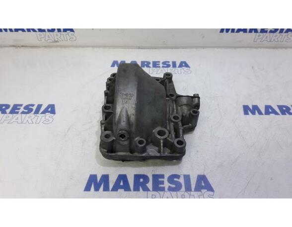 Manual Transmission RENAULT TWINGO I (C06_)