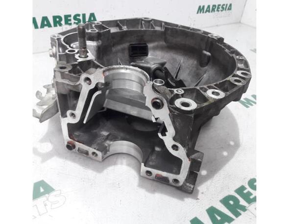 Manual Transmission FIAT Panda (169)