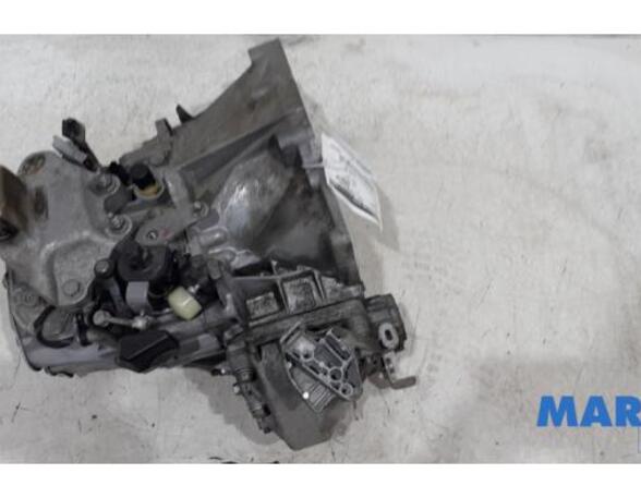 Manual Transmission PEUGEOT 308 SW II (LC_, LJ_, LR_, LX_, L4_)