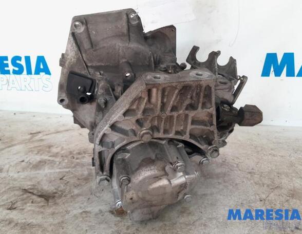 Manual Transmission ALFA ROMEO Mito (955)