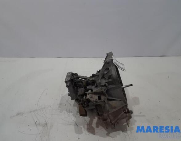 Manual Transmission FIAT Grande Punto (199), FIAT Punto (199), FIAT Punto Evo (199)