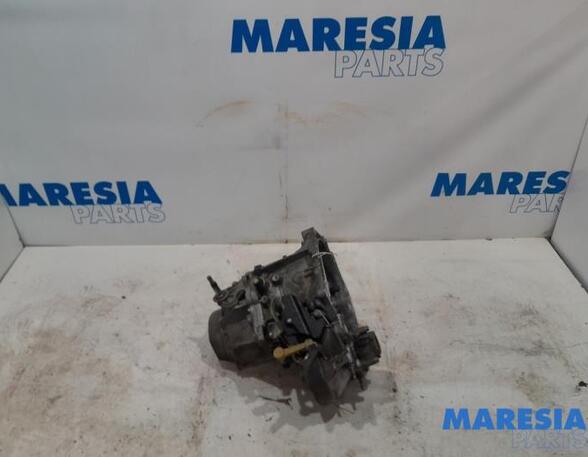 Manual Transmission PEUGEOT 308 I (4A, 4C), PEUGEOT 308 SW I (4E, 4H)