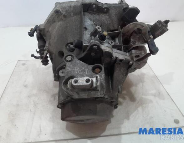 Manual Transmission PEUGEOT 308 SW II (LC_, LJ_, LR_, LX_, L4_)