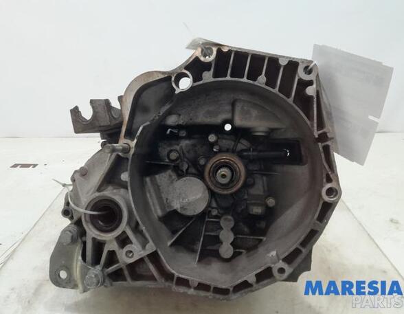 Schaltgetriebe Fiat Punto Evo 199 0046338553 P20555838