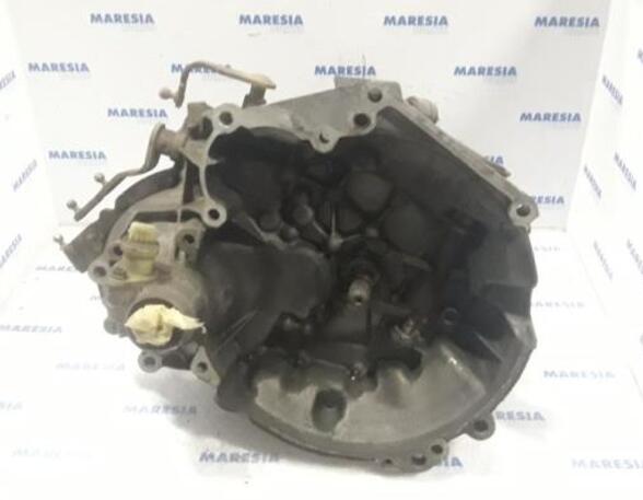 Manual Transmission PEUGEOT PARTNER Box Body/MPV (5_, G_), CITROËN SAXO (S0, S1)