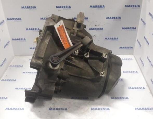 Manual Transmission PEUGEOT PARTNER Box Body/MPV (5_, G_), CITROËN SAXO (S0, S1)