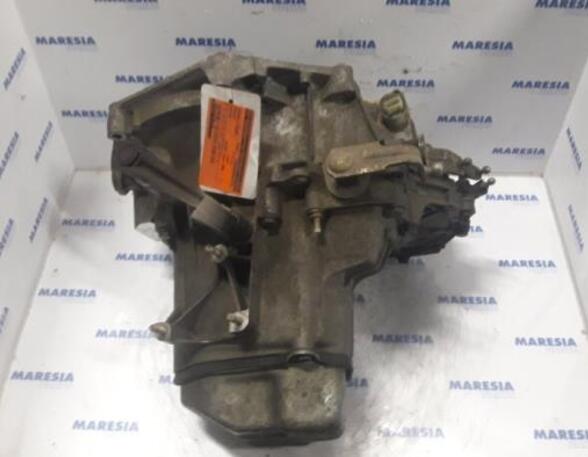 Schaltgetriebe Peugeot Partner I Kasten  0613576 P1522143