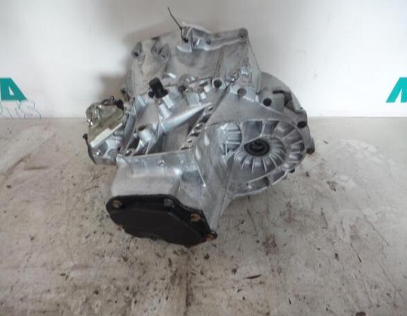 Manual Transmission PEUGEOT 208 I (CA, CC)