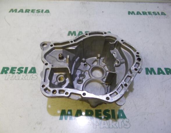 Manual Transmission PEUGEOT PARTNER Box Body/MPV