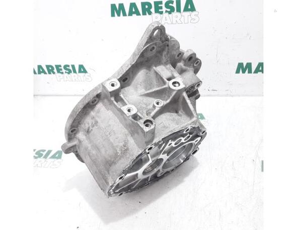 Manual Transmission PEUGEOT PARTNER Box Body/MPV