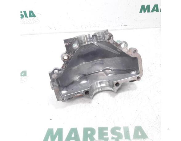 Manual Transmission PEUGEOT PARTNER Box Body/MPV