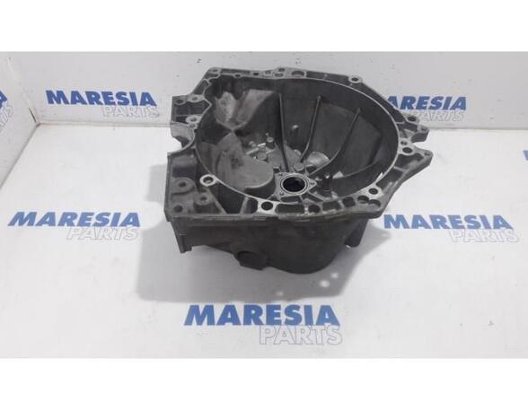 Manual Transmission PEUGEOT EXPERT Van (VF3A_, VF3U_, VF3X_)