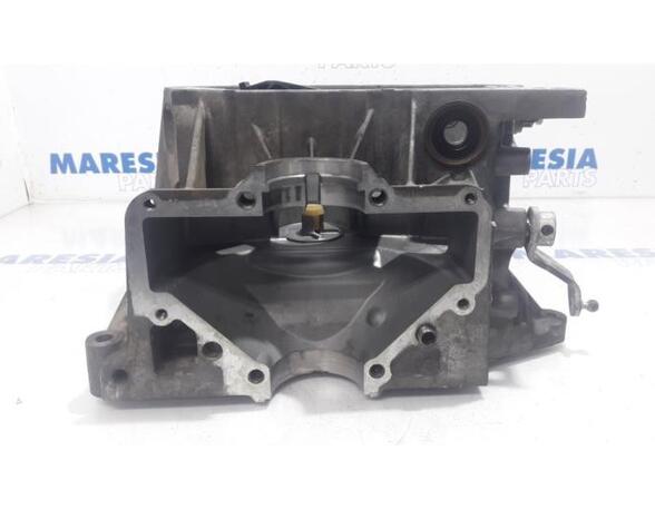 Manual Transmission PEUGEOT EXPERT Van (VF3A_, VF3U_, VF3X_)