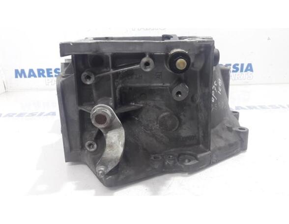 Manual Transmission PEUGEOT EXPERT Van (VF3A_, VF3U_, VF3X_)