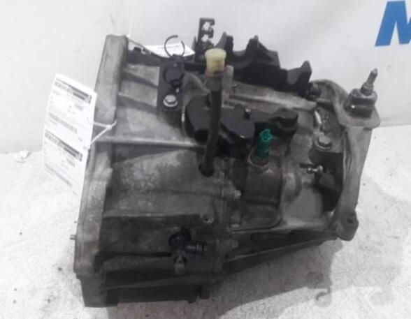 PF6050 Schaltgetriebe OPEL Vivaro B Kasten (X82) P16030594