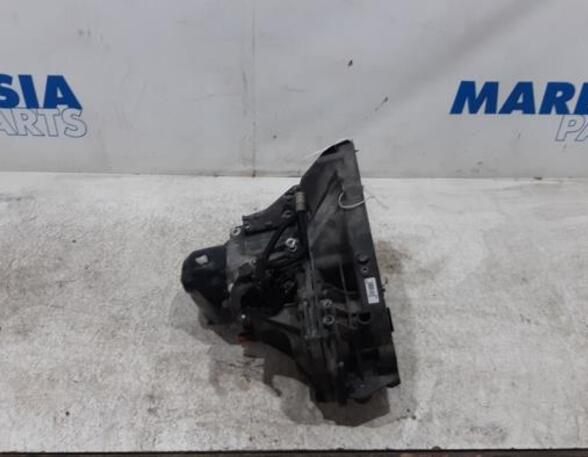 Manual Transmission RENAULT KANGOO Express (FW0/1_)