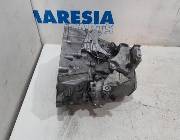 Manual Transmission PEUGEOT 308 II (L3, LB, LH, LP, LW)