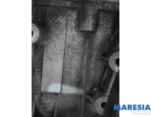 Manual Transmission FIAT DOBLO Cargo (263_), OPEL COMBO Box Body/MPV (X12), FIAT DOBLO MPV (263_)