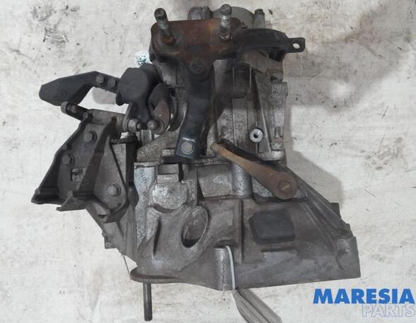 Manual Transmission FIAT DOBLO Cargo (263_), OPEL COMBO Box Body/MPV (X12), FIAT DOBLO MPV (263_)