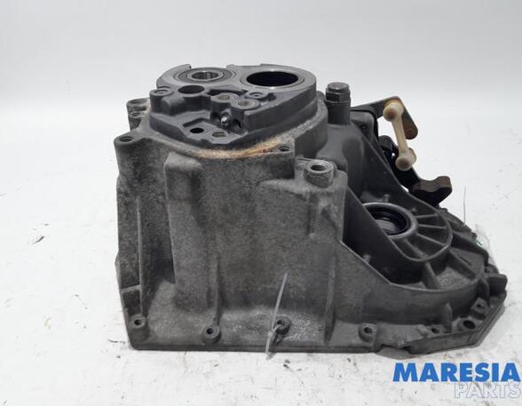 Manual Transmission RENAULT KANGOO Express (FW0/1_)