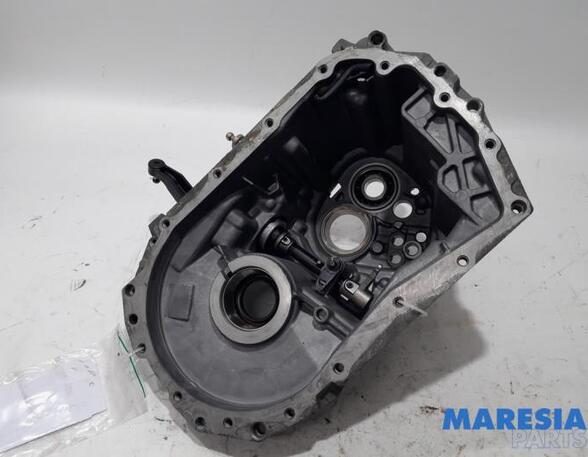 Manual Transmission RENAULT KANGOO Express (FW0/1_)