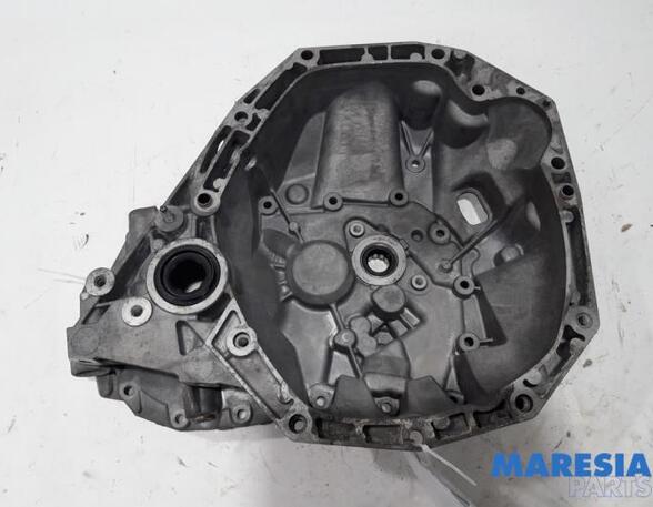 Manual Transmission RENAULT KANGOO Express (FW0/1_)