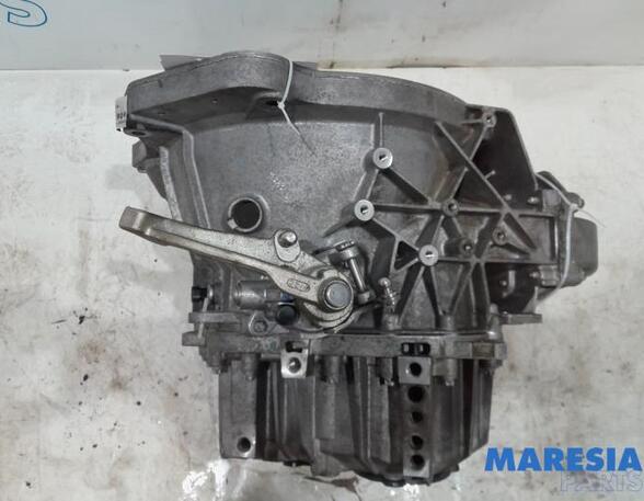 Manual Transmission FIAT Ducato Bus (250, 290), FIAT Ducato Kasten (250, 290)