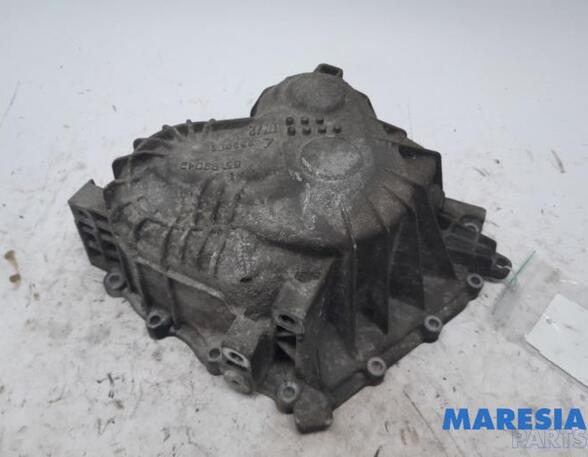 Manual Transmission ALFA ROMEO Mito (955), FIAT Croma (194), ALFA ROMEO 159 Sportwagon (939)