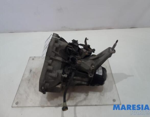 Manual Transmission RENAULT Twingo III (BCM)