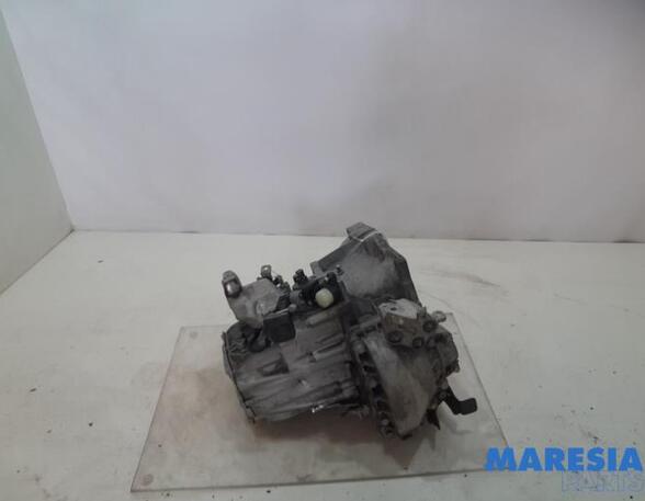 Schaltgetriebe Opel Vivaro C Kasten K0 20MB46 P20664112