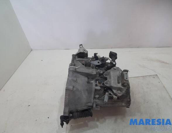 Schaltgetriebe Opel Vivaro C Kasten K0 20MB46 P20664112