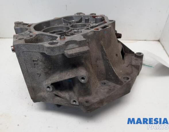 Manual Transmission FIAT 500 (312), FIAT 500 C (312), ALFA ROMEO Mito (955), FIAT Grande Punto (199)